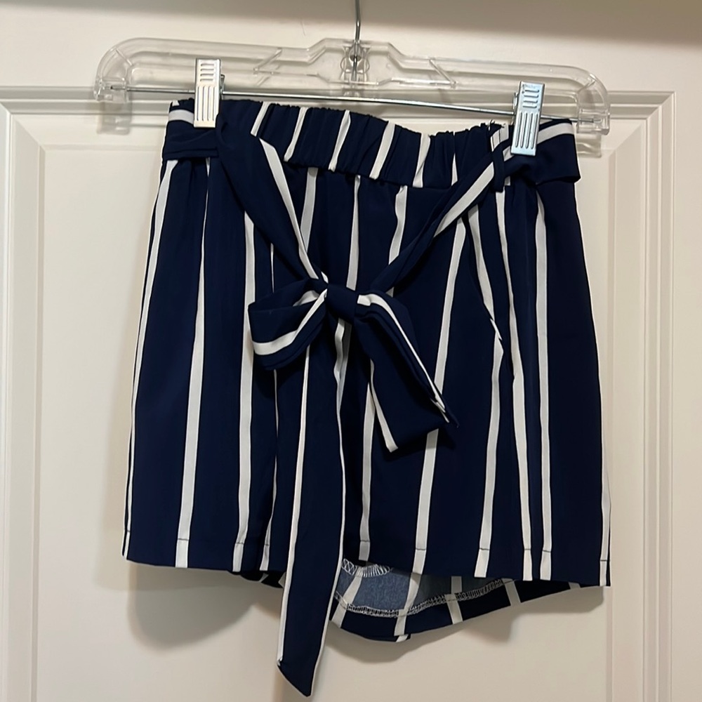 Dress Shorts
